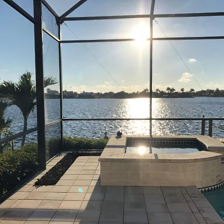 Villa Lake View